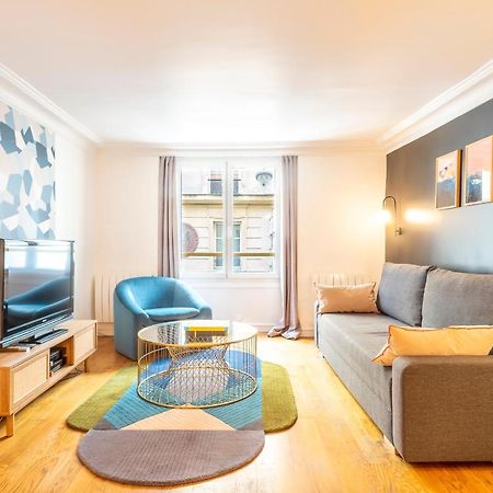 Holidaysinparis - Bourg Tibourg Zewnętrze zdjęcie