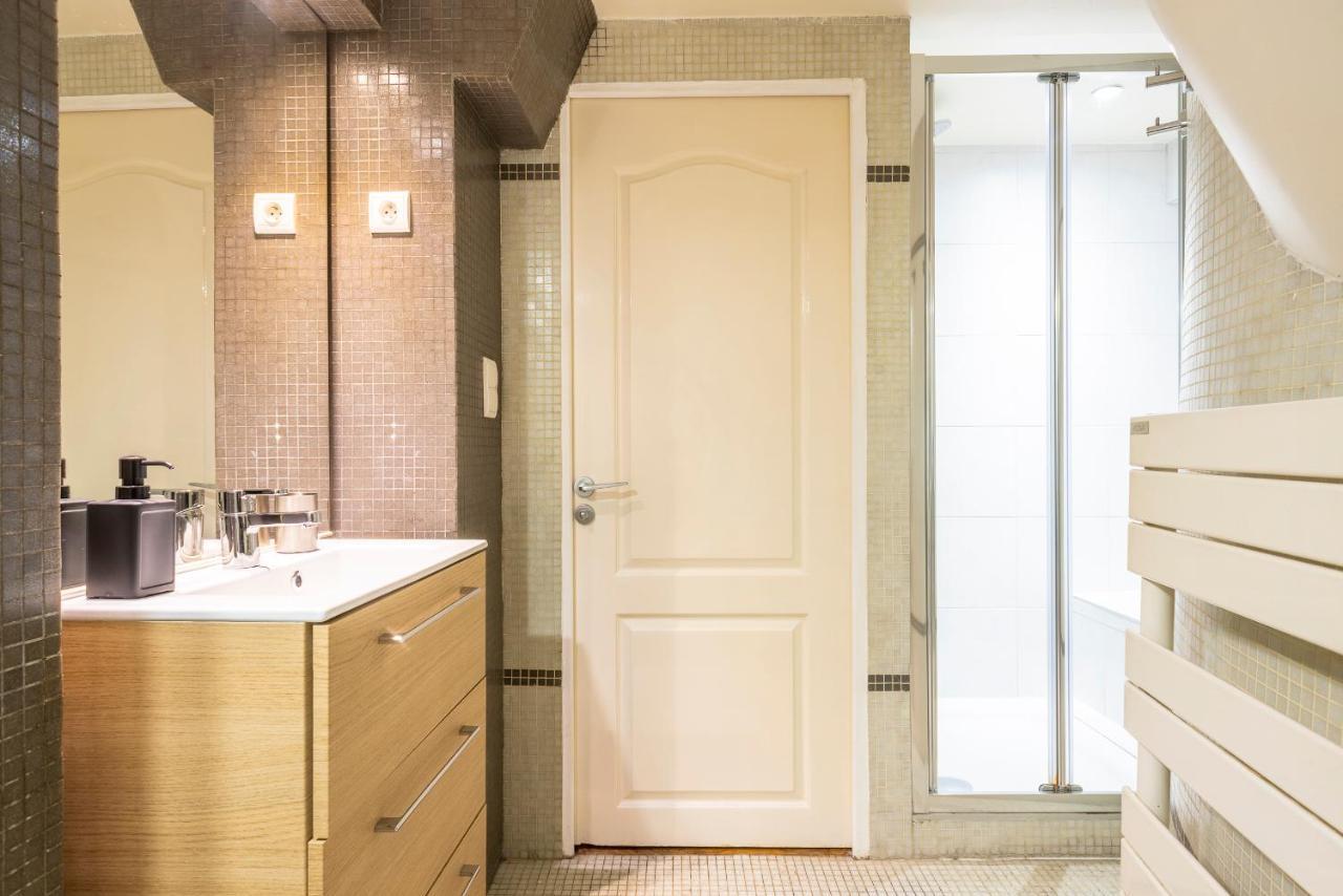 Holidaysinparis - Bourg Tibourg Zewnętrze zdjęcie